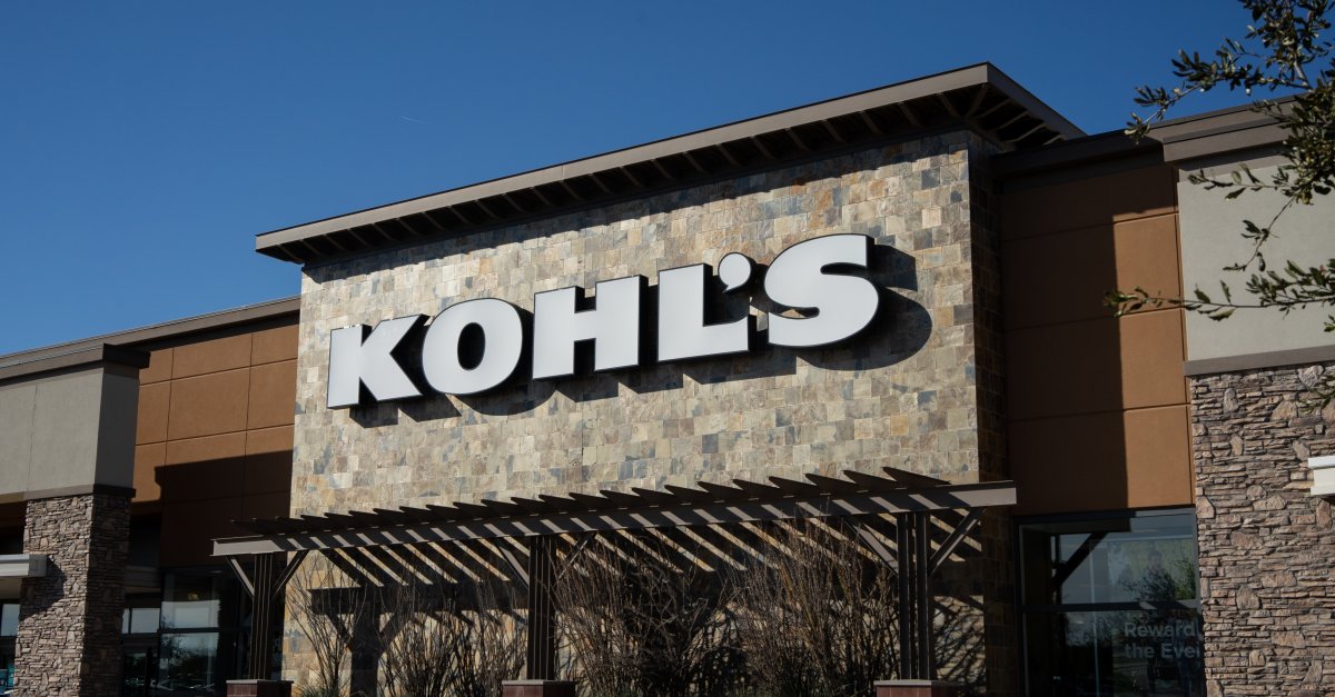 About Kohl's