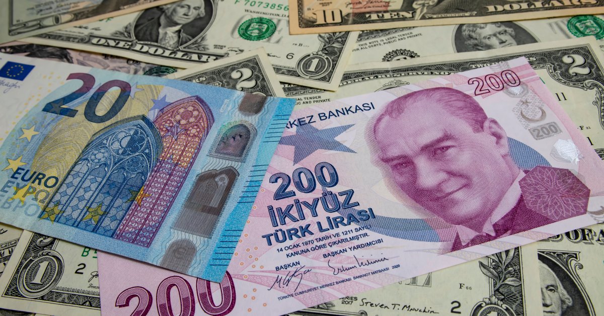 Dollar setbacks, Turkish Lira rides the roller coaster