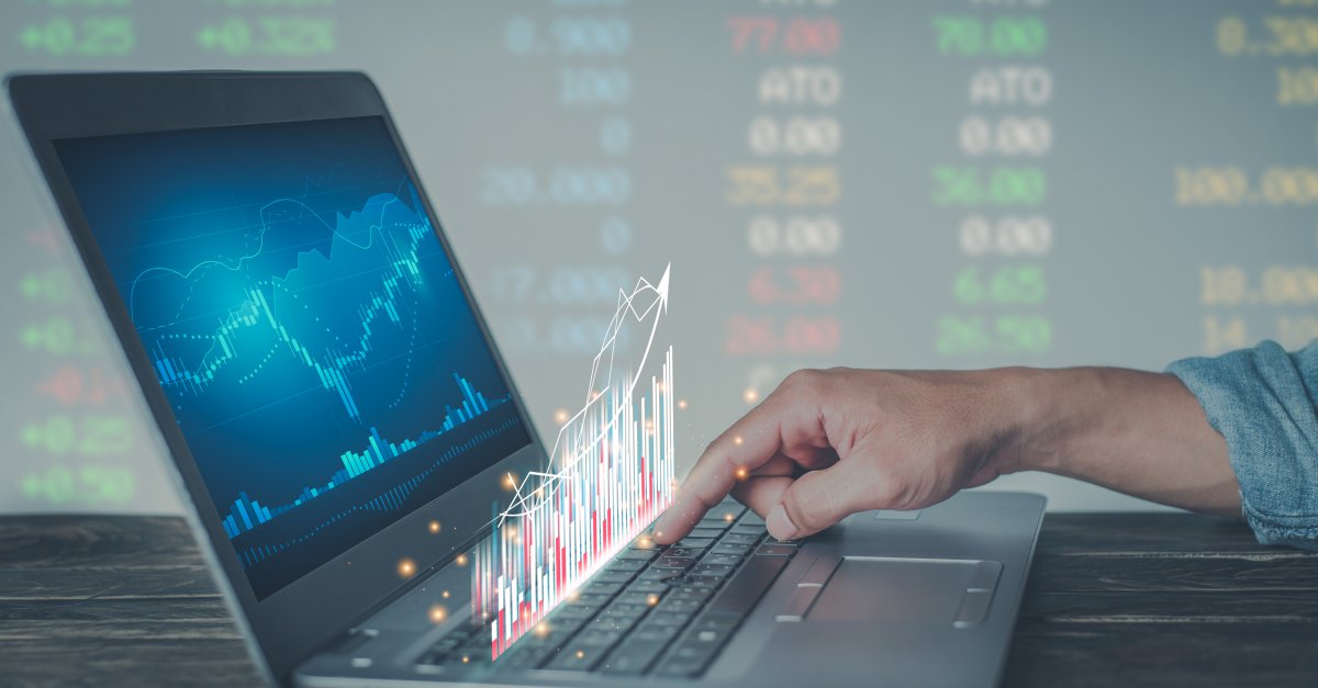 Crypto vs stocks trading: Which asset is for you?