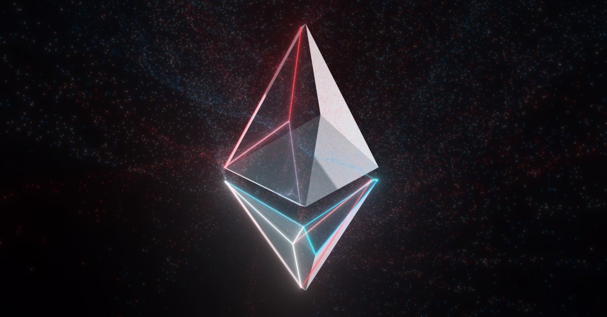 ethereum hoje investieren