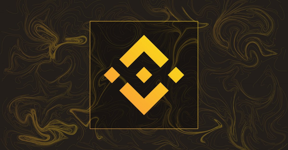 binance price btc