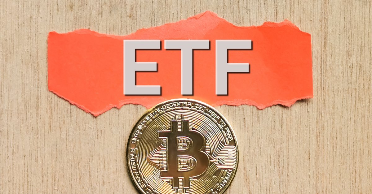 cryptocurrency etf australia