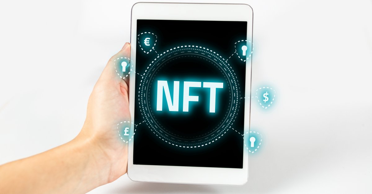 [Guide] What are NFTs: everything you need to know about non-fungible ...