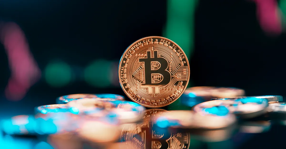 Bitcoin price prediction: will it surge to $100k?