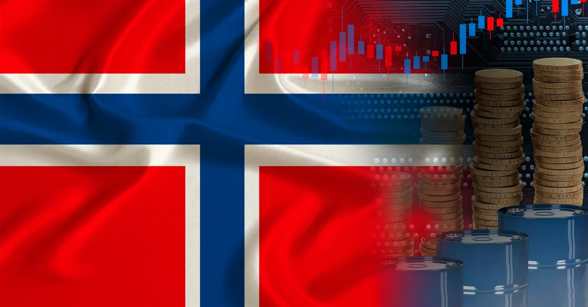 How To Invest in Norway Stocks | Norwegian Stock Market - Vimarsana News