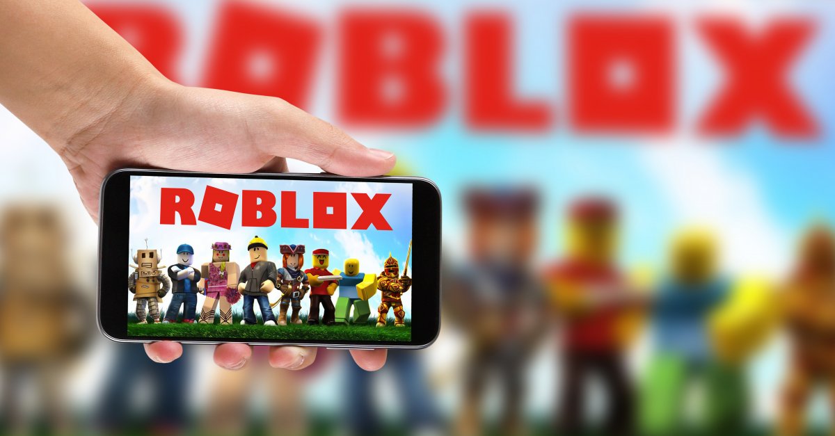 Roblox CEO Dave Baszucki on Q2 results: We're showing continuing