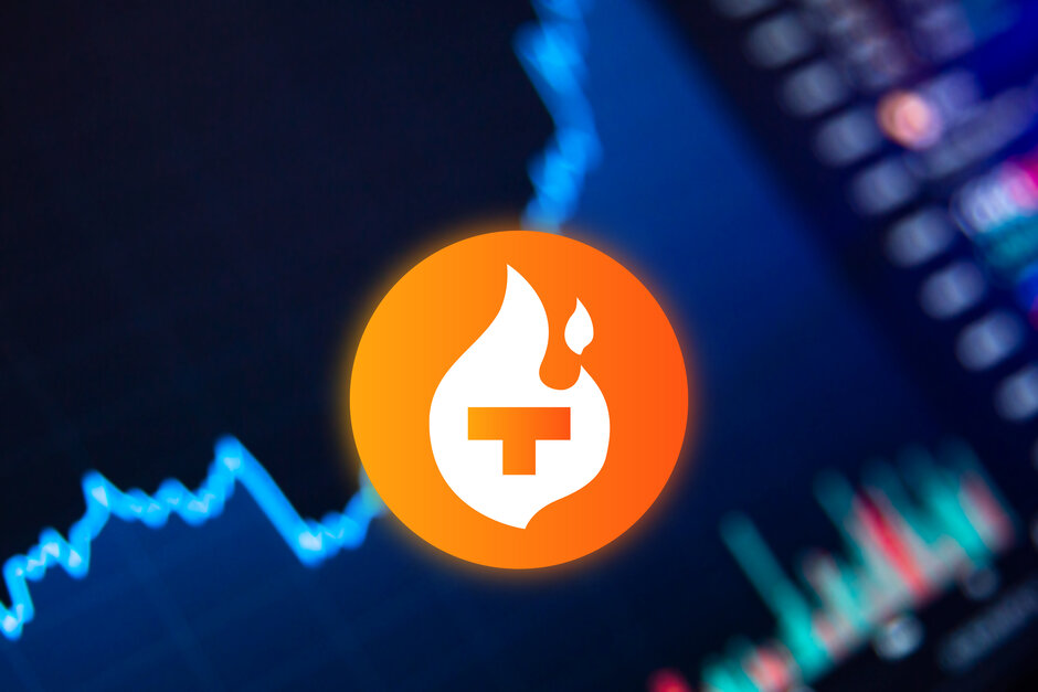 fuel price prediction crypto