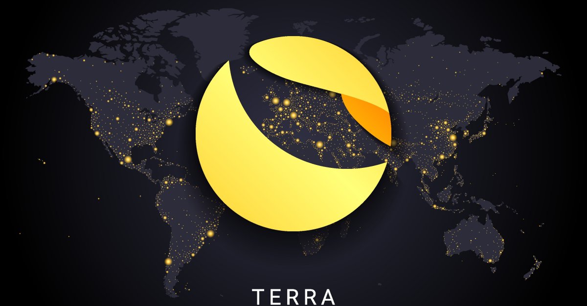 Terra (LUNA) coin price prediction: Will it bounce back?