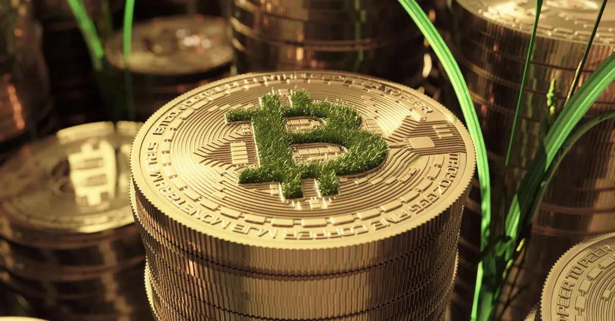 Australia’s Macquarie and Blockstream to explore green bitcoin mining