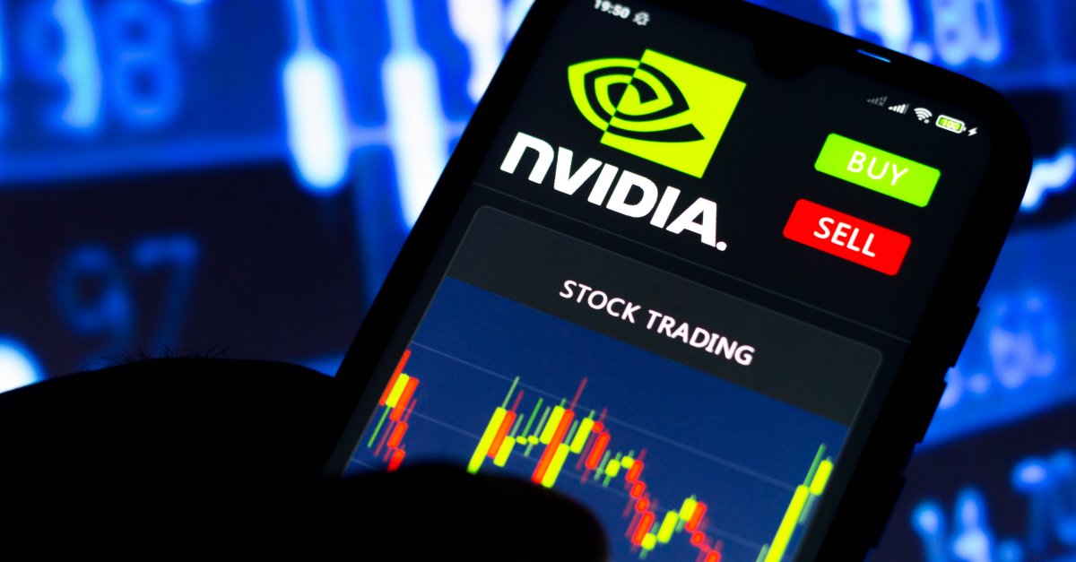 Nvidia Stock Split Will the NVDA Share Price Recover?