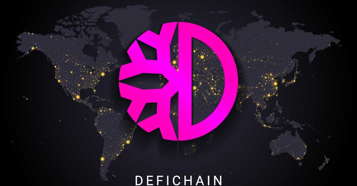 DeFiChain (DFI) price prediction: Making DeFi accessible to all