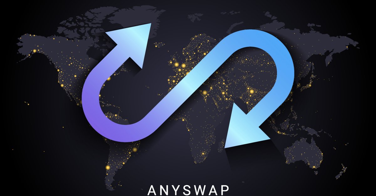 Anyswap (ANY) price prediction: Will the coin hold its momentum?