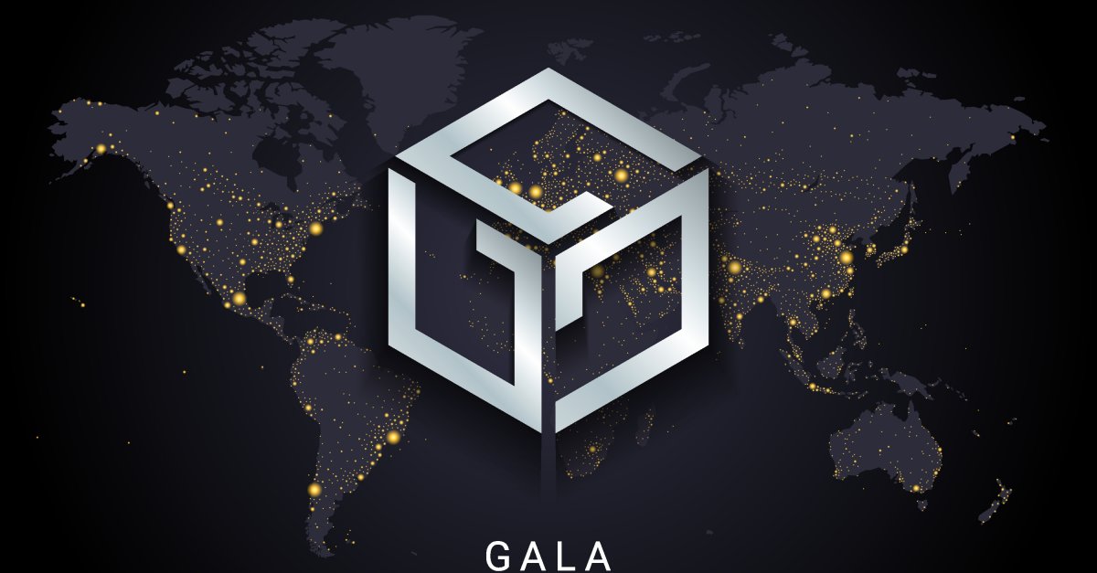 Gala Price Prediction | Is Gala a Good Investment?