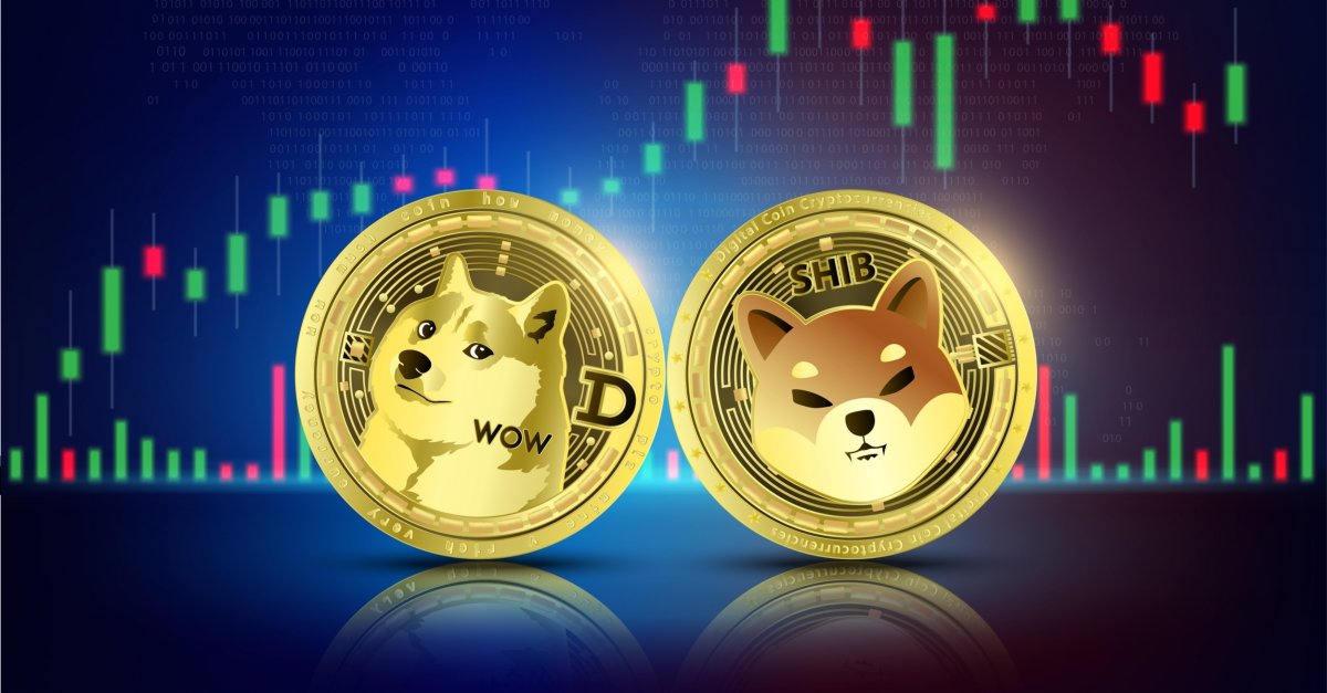 Crypto News: Meme Coins Make a Comeback on the Return of the Bulls