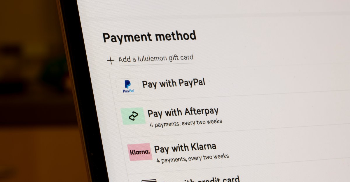 Square To Buy Afterpay For $29bn As Buy Now, Pay Later