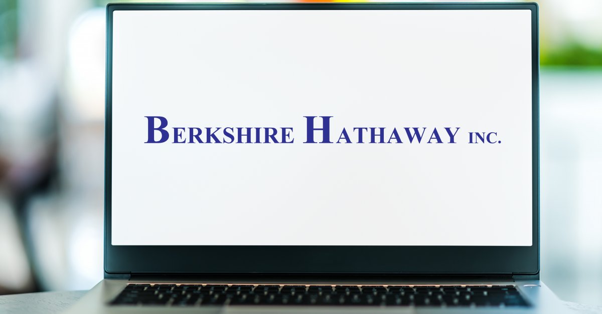 Berkshire Hathaway Stock Split | BRK Share Price