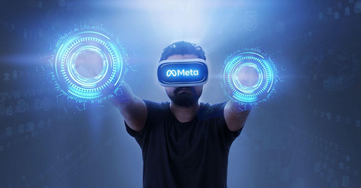 Связанные с метавселенной убытки Meta составили $3,7 млрд