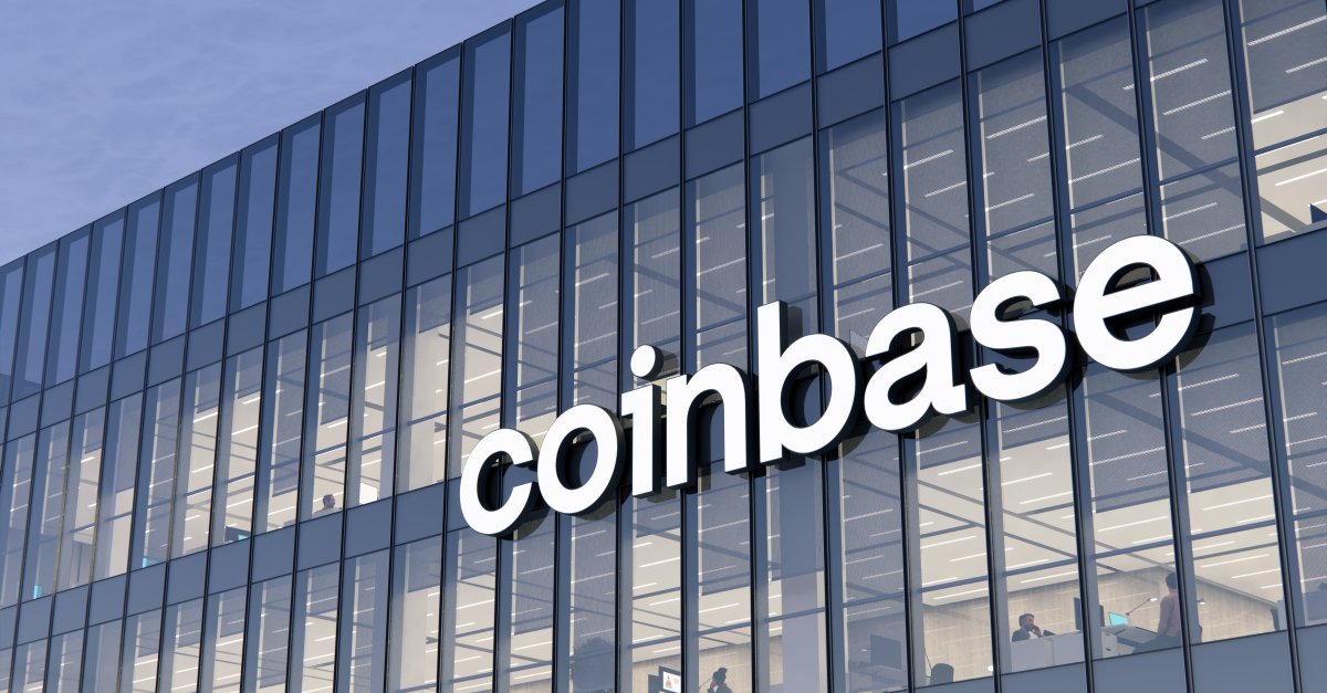 what company owns coinbase