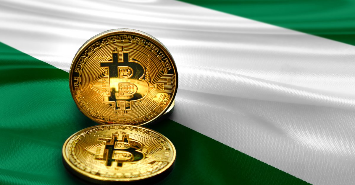 Nigeria: The World’s Most Crypto Curious Country