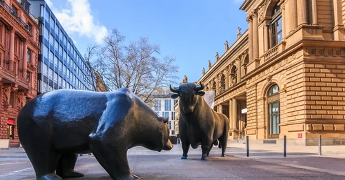 Markets brace for a pivotal week: Fed, BoJ and Big Tech earnings take ...