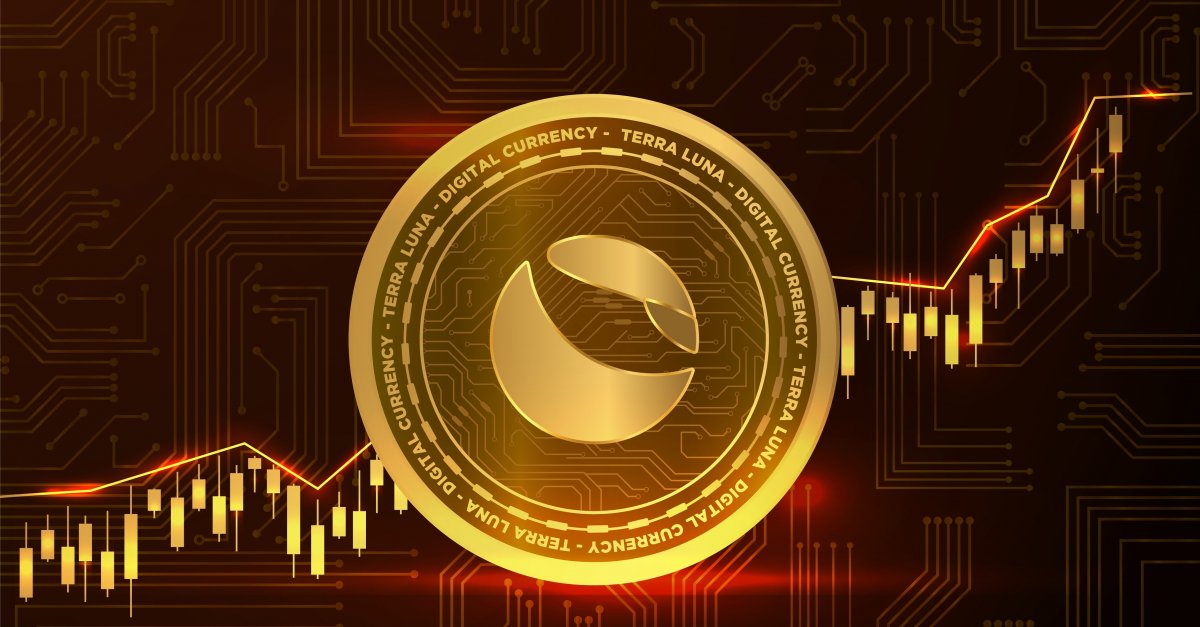 LUNC USD Forecast Will LUNC USD Go Up Or Down 