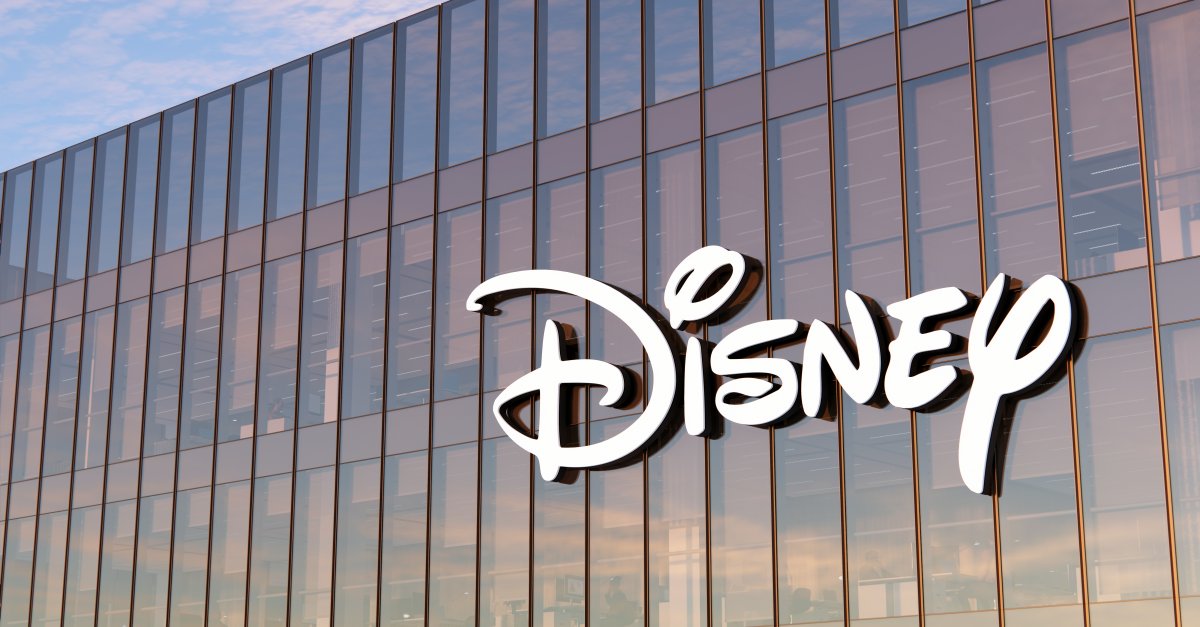 Disney Shareholders | Who Owns The Most Shares of Disney?
