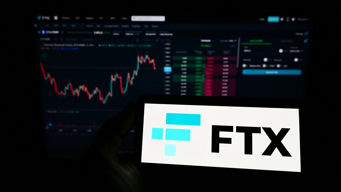 Tom Brady's Crypto Partner FTX Files For Bankruptcy