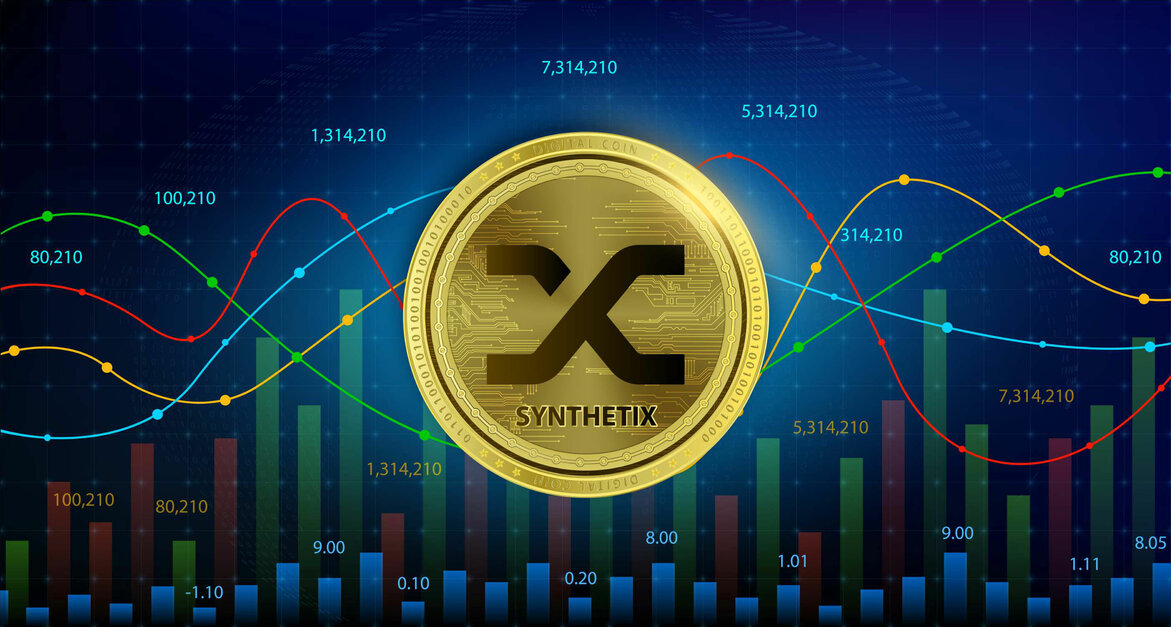 snx price target crypto