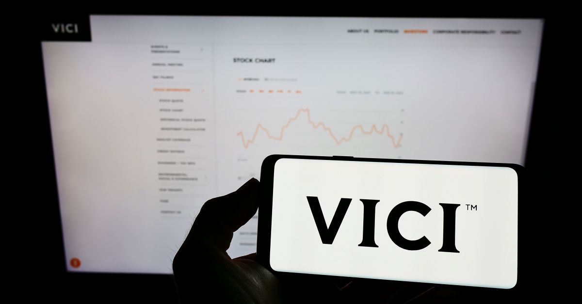 VICI Properties Stock Forecast Is VICI Properties a Good Stock to Buy?