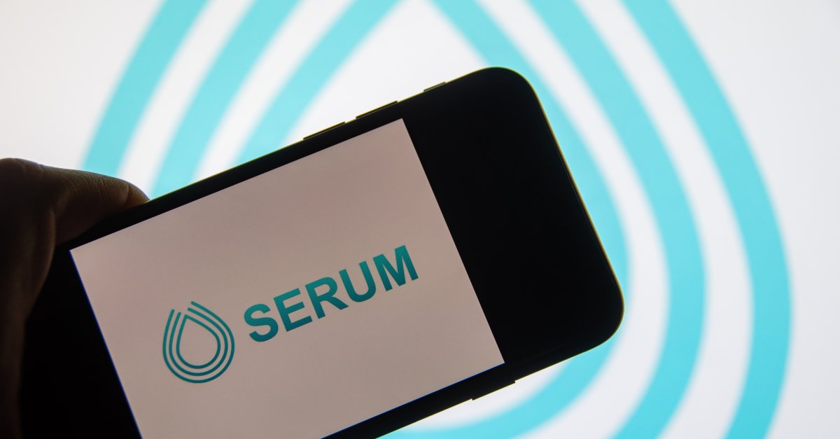 Serum Price Prediction | Is Serum a Good Investment?