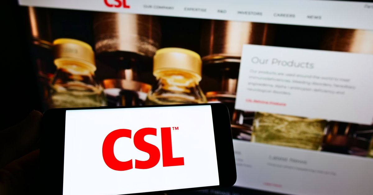 CSL Stock Forecast Is CSL a Good Stock to Buy?