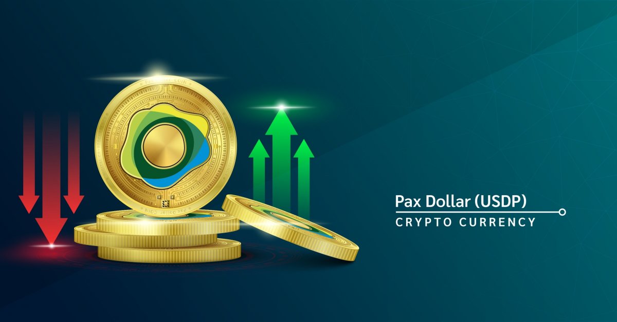 pax crypto price prediction