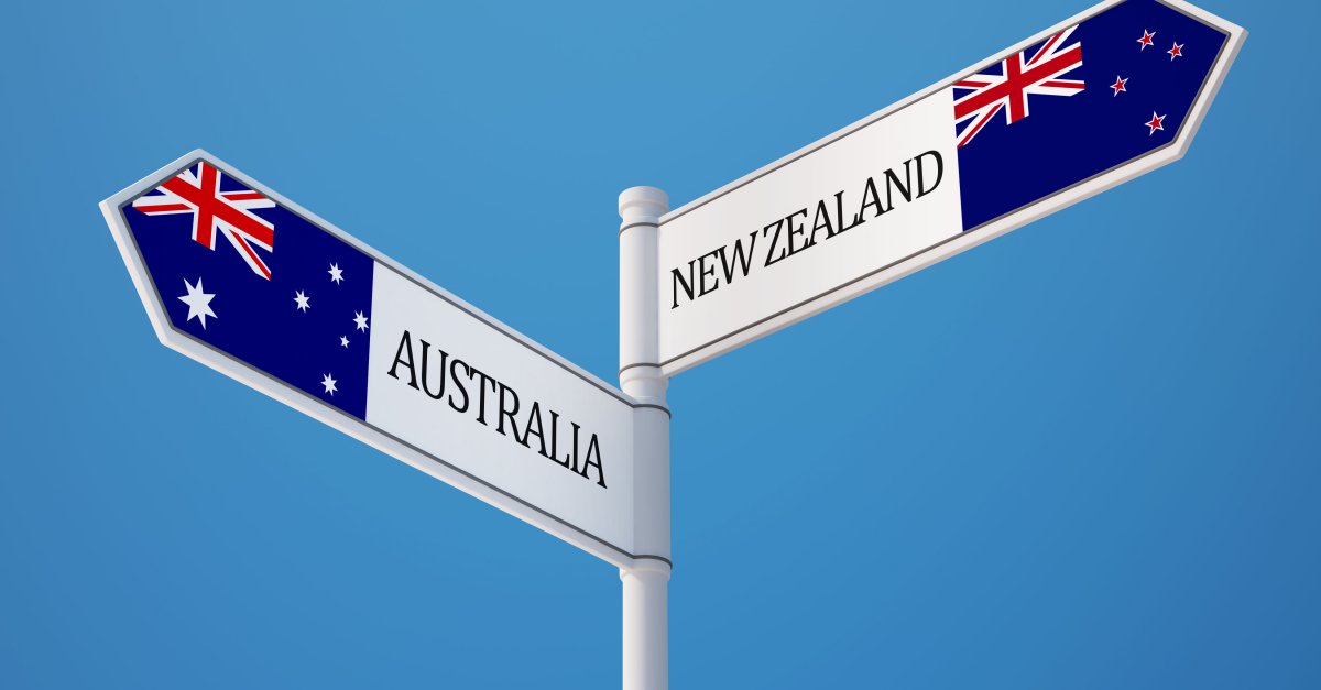 AUD/USD and NZD/USD Fundamental Weekly Forecast – Conditions Going to Get  Worse Before They Get Better