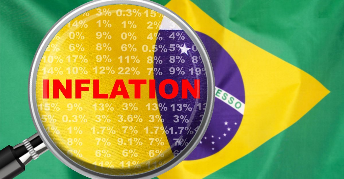 Brazil Interest Rates Will Brazil Interest Rates Rise?