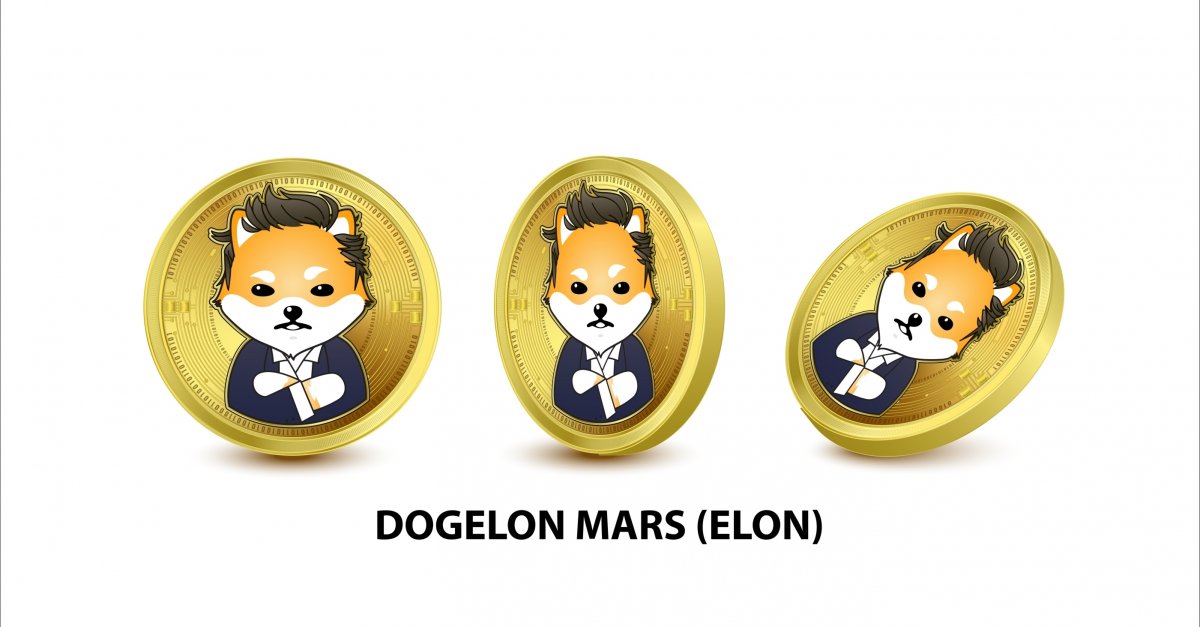 Let's start a DOGELON BULL RUN WEEK! : r/dogelon