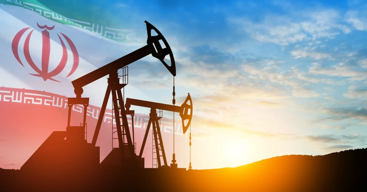 Market Mondays: Markets on edge as Middle East escalation triggers oil ...