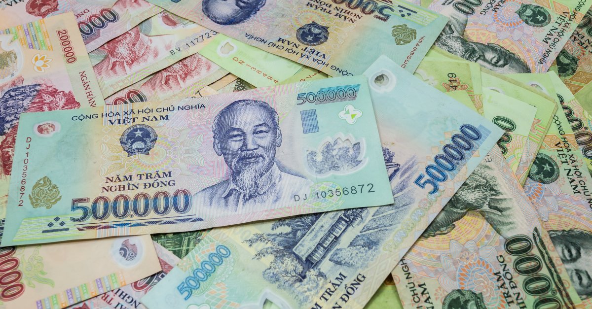 Vietnam Interest Rate Rise Everything You Need To Know   Shutterstock 238443013 