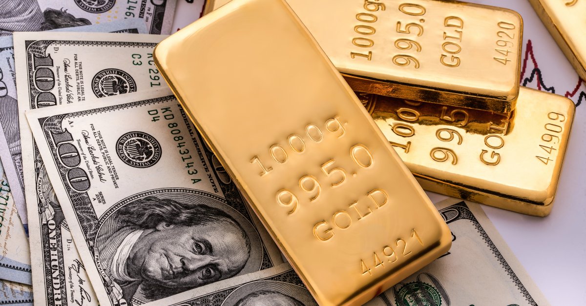 Guldprisprognose 2020 og fremover: at købe eller