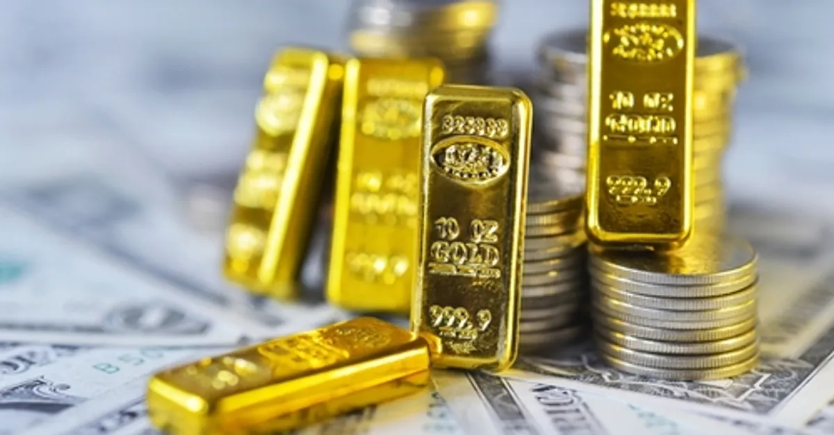 Gold (XAU/USD) Charts a Bullish Path as Markets Await a Breakout ...