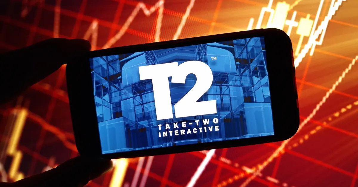 Take-Two Interactive Stock Forecast | Q1 Bookings Beat Guidance ...
