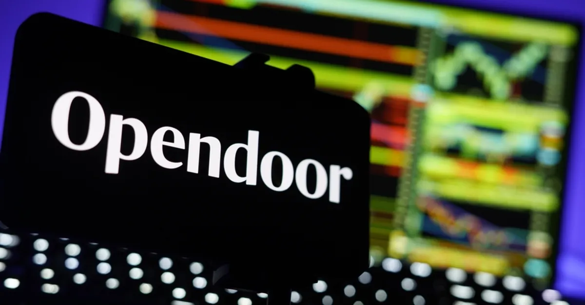 Opendoor Stock Forecast 20252030 Future Outlook
