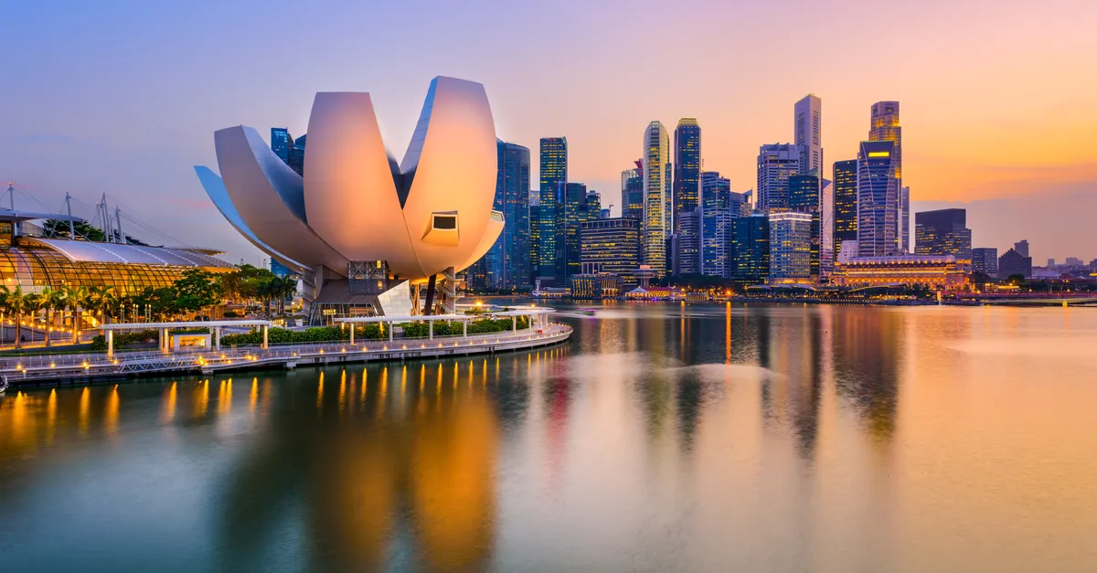 Singapore Inflation Rate | What Is The Current Inflation Rate In Singapore - Vimarsana News