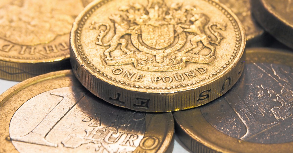 EUR/GBP Forecast | Will EUR/GBP Go Up or Down?