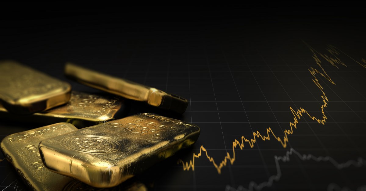 Gold Price Predictions Next 5 Years | What Will The Gold Price Be In ...