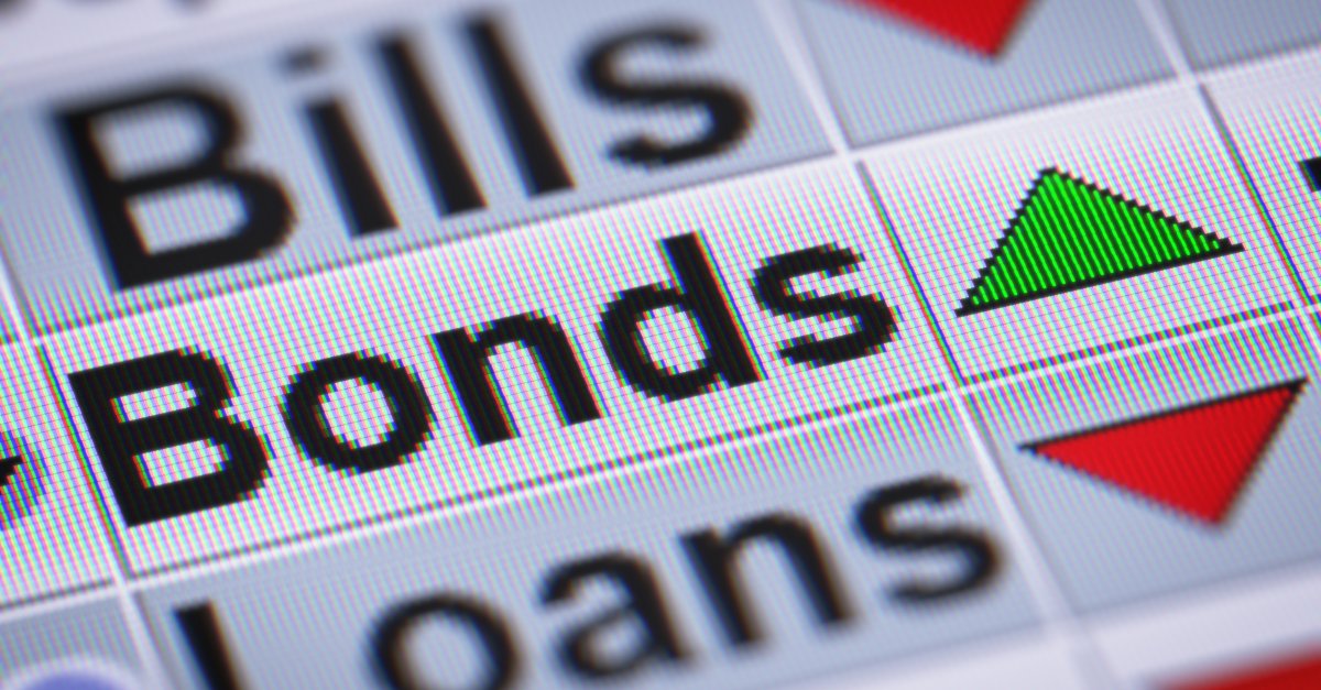 Bearer Bonds The Basics