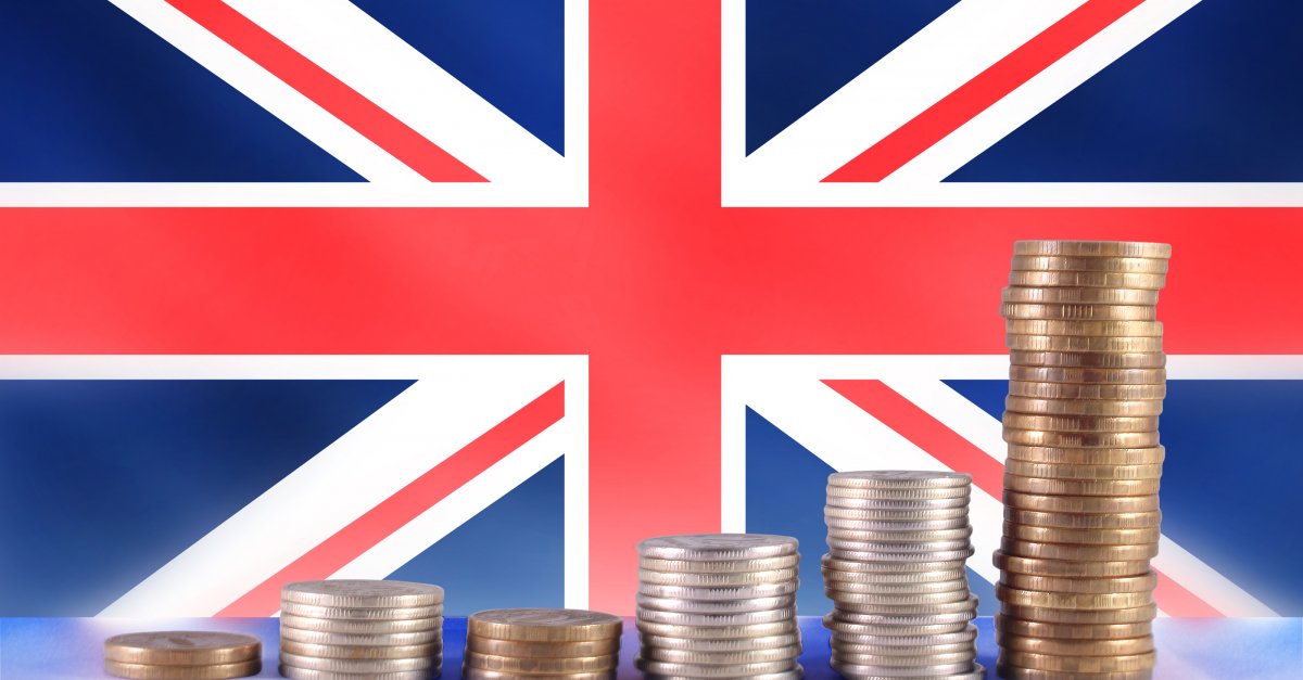 Экономическая политика англии. Финансы Великобритании. Экономика Британии. Налогообложение в Великобритании. Налоговая система Великобритании.
