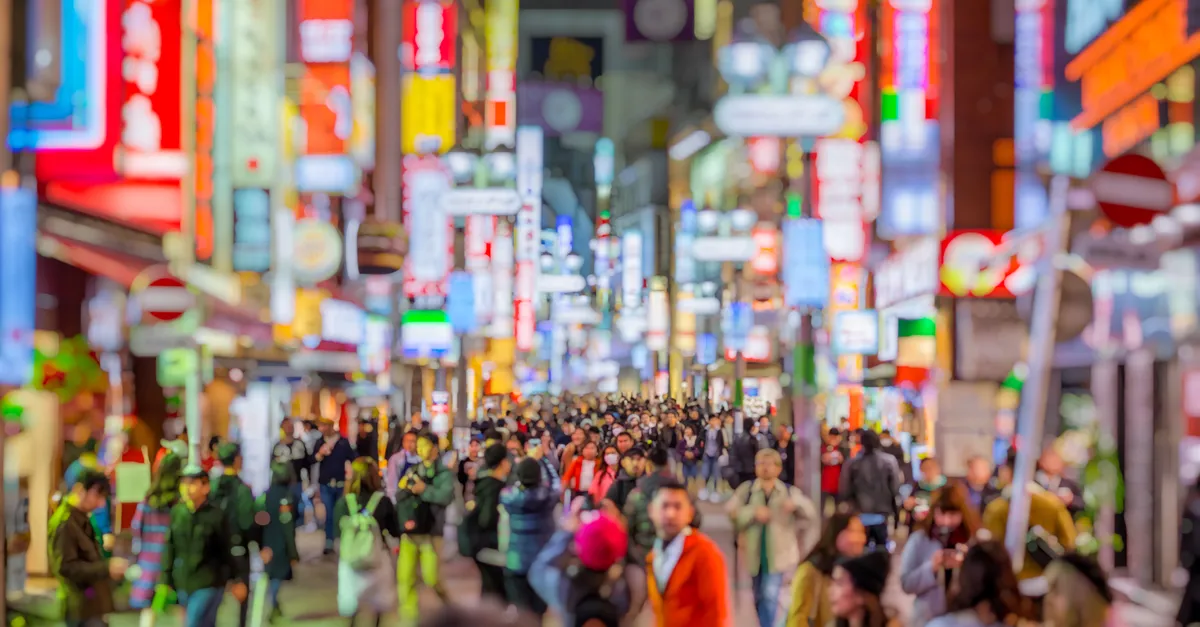 Japan Recession | Is Japan In a Recession Right Now? - Vimarsana News