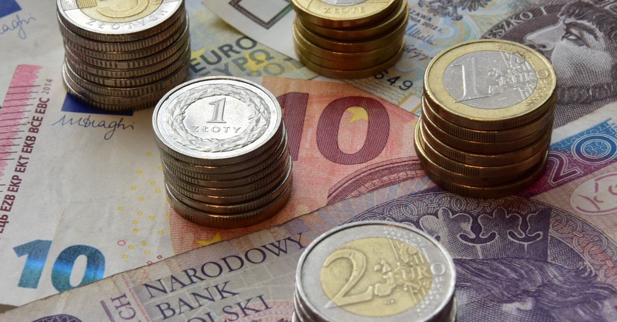 eur-pln-forecast-buoyed-by-zloty-s-underperformance