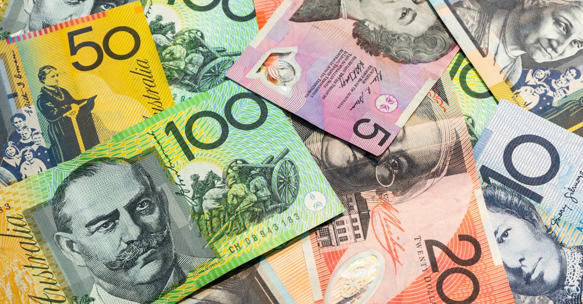 Australian Dollar Forecast  Will The Australian Dollar Rise?