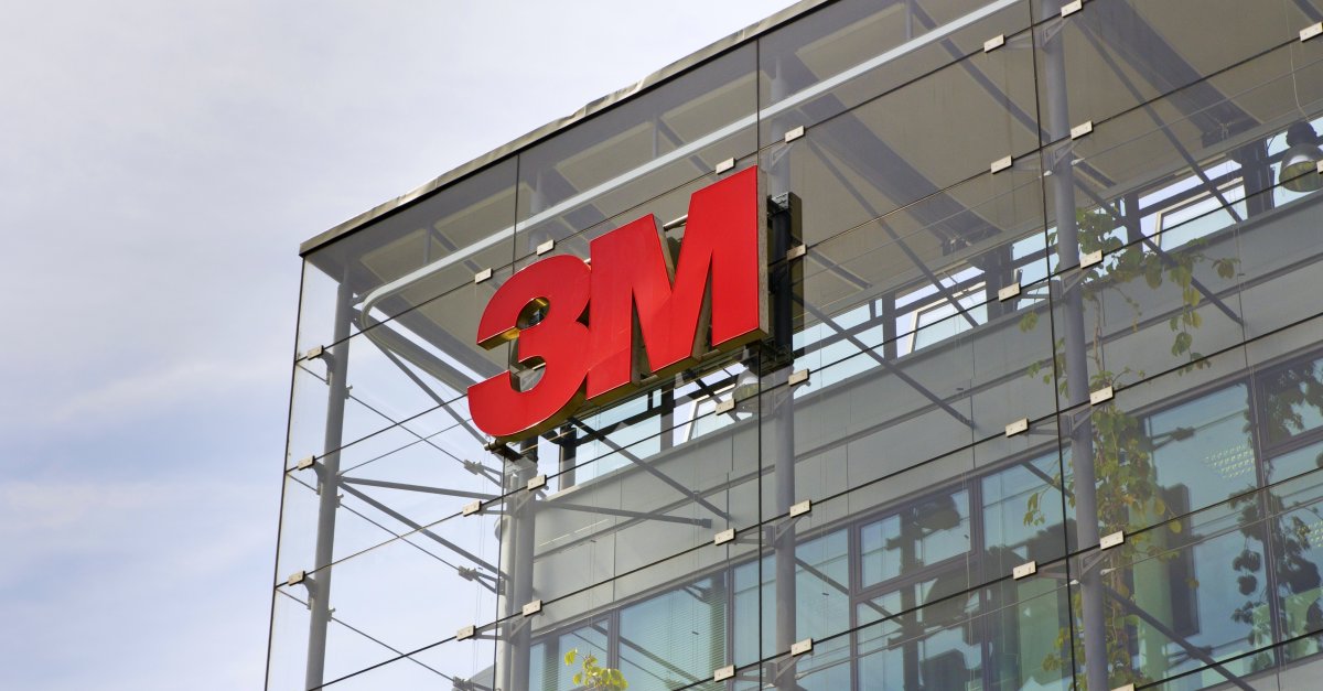 3m Shares